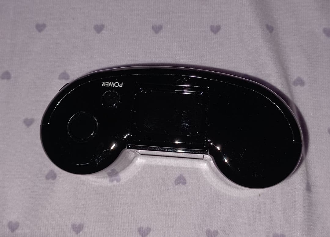 デジタルハリネズミ　4.0　トイデジタルカメラ