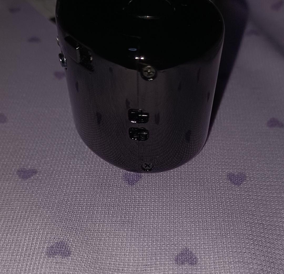 デジタルハリネズミ　4.0　トイデジタルカメラ