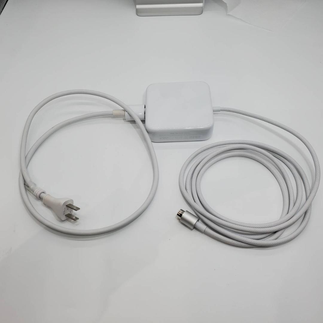 【良品】 iMac 2021 M1 Retina 8GB SSD 512GB