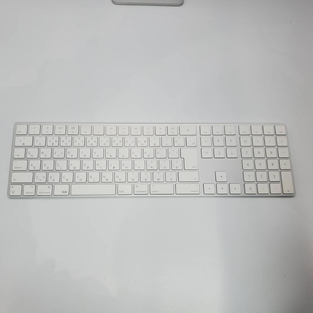 【良品】 iMac 2021 M1 Retina 8GB SSD 512GB
