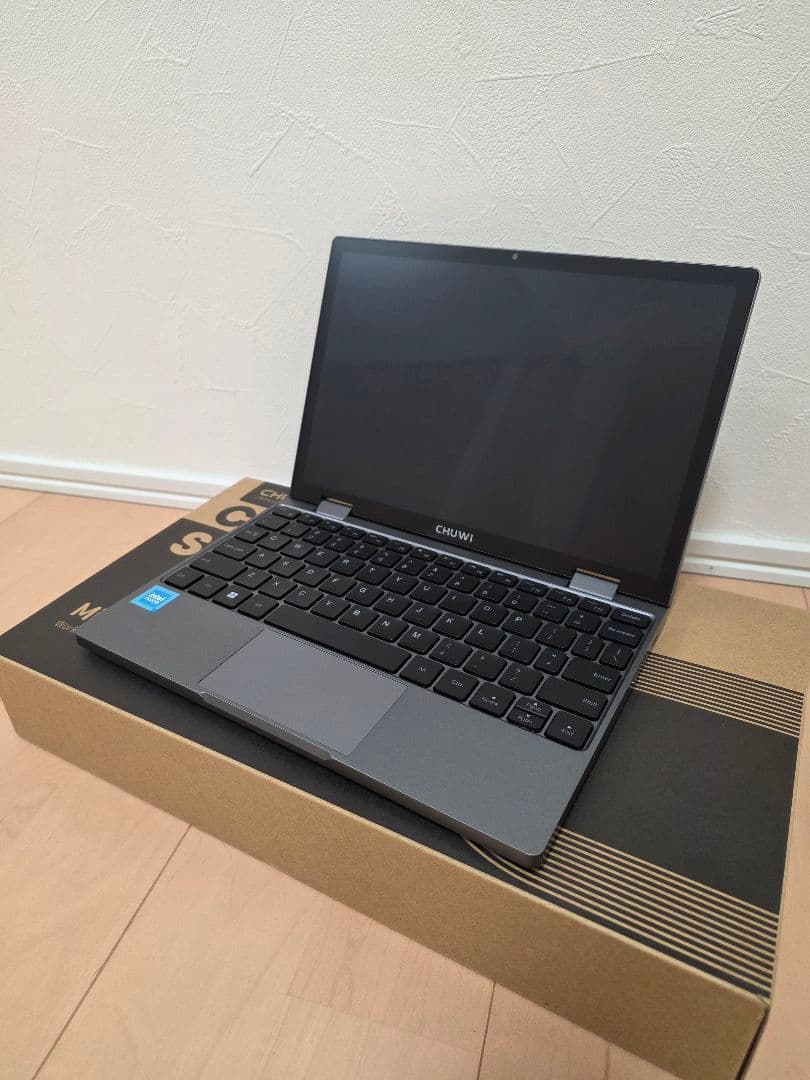 CHUWI MiniBookX (CWI558）