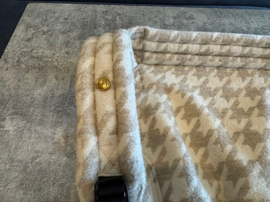 【前向きインサート未使用タグ付き】artipoppe 抱っこ紐