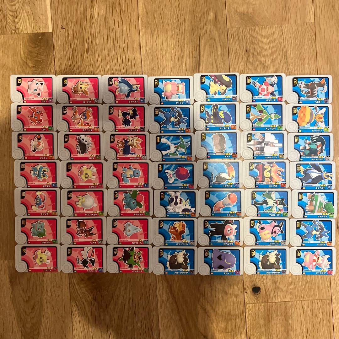 ポケモン★フレンダ★テラスタルオーブ付き