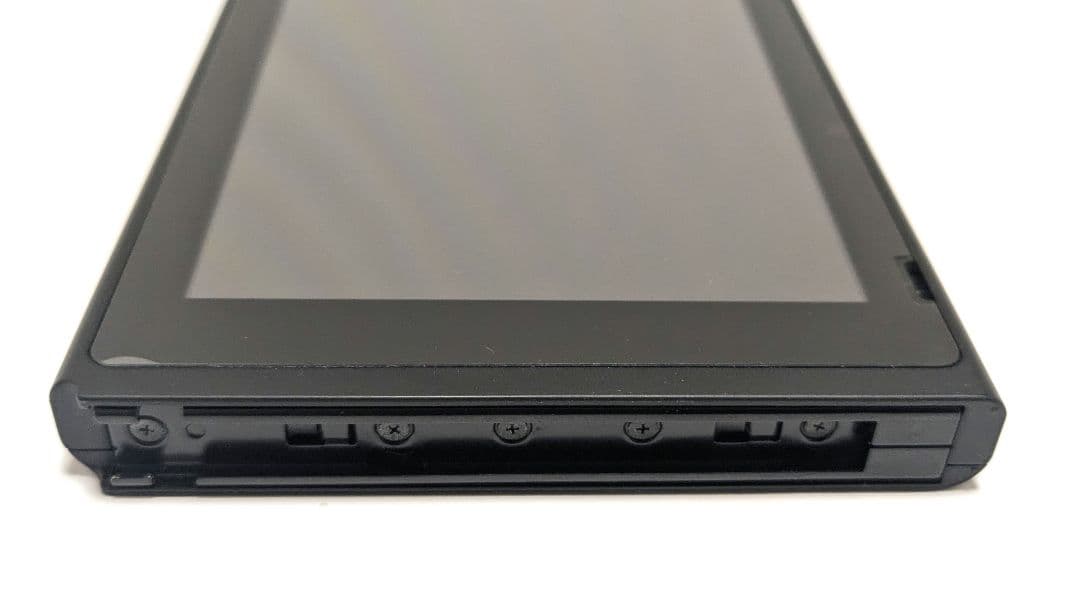 【ジャンク品】 Nintendo Switch 2021年製 本体のみ