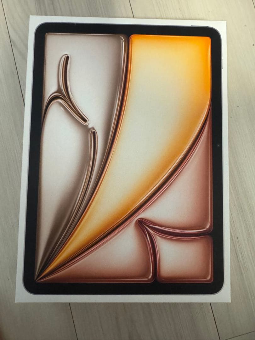 Apple iPad Air 256GB シルバー