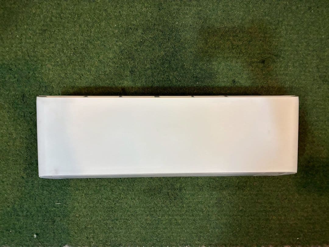 2018 ハイセンス【OB-HA22BK1-W】2025年 6畳 エアコン 中古