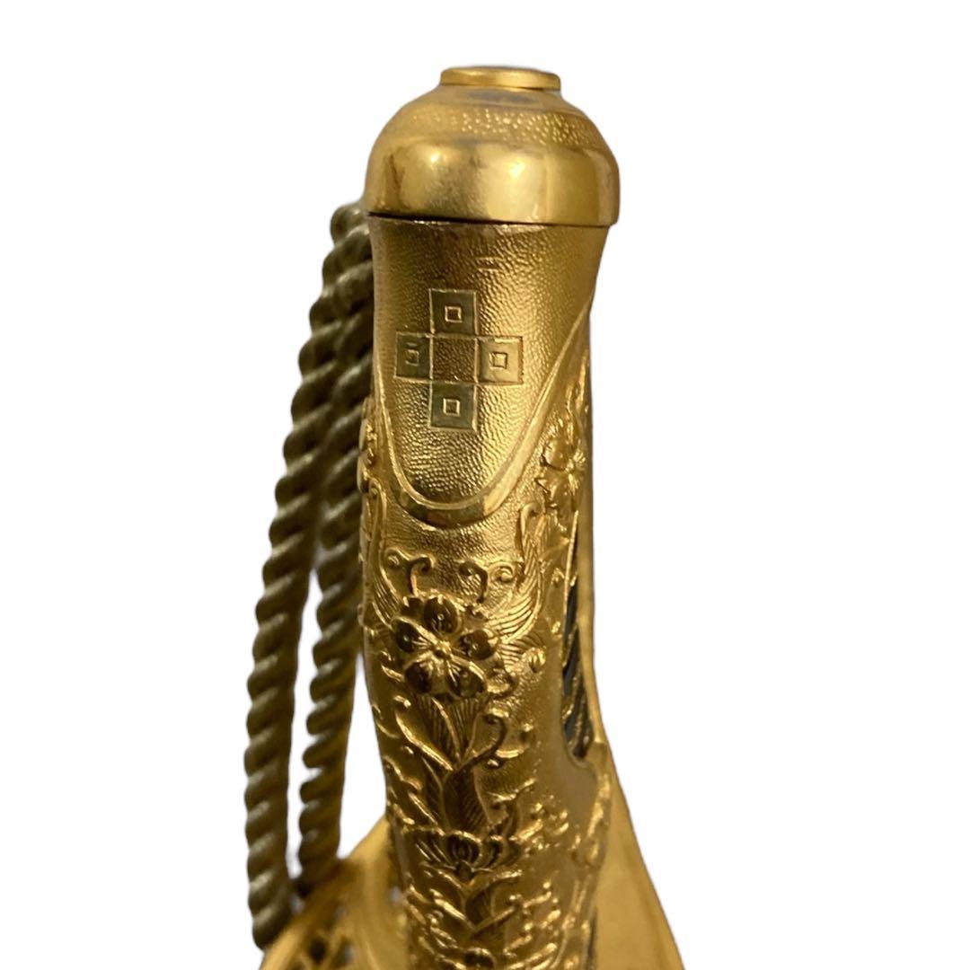 第二次世界大戦 日本軍 指揮刀 骨董 刀台 模擬刀 セット