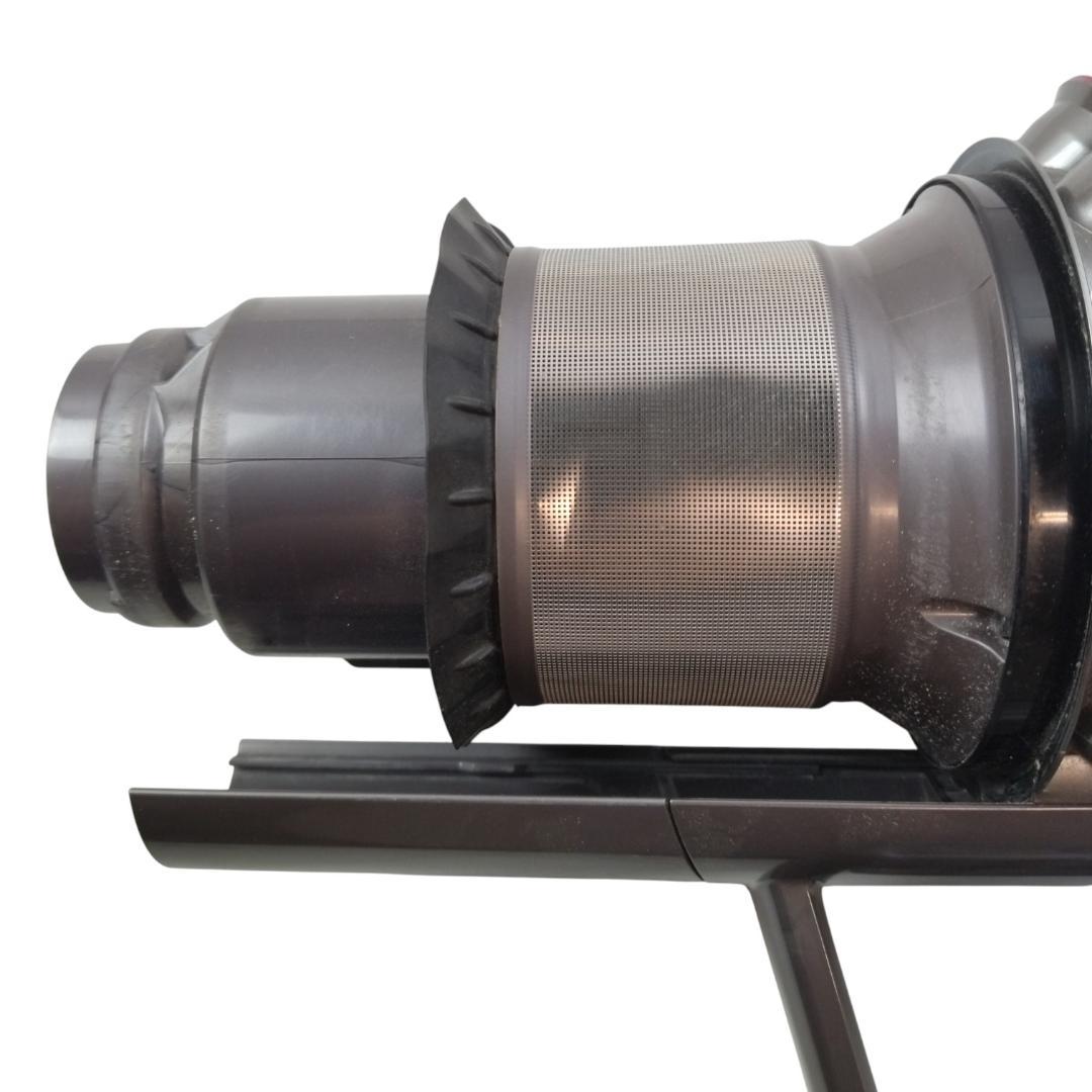 通常モード約47分☆ダイソン コードレスクリーナー SV12【11-036】