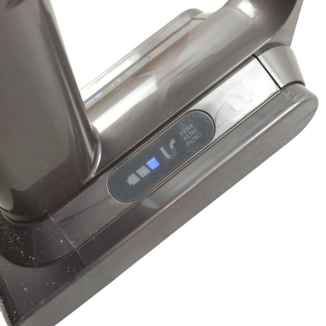 通常モード約47分☆ダイソン コードレスクリーナー SV12【11-036】