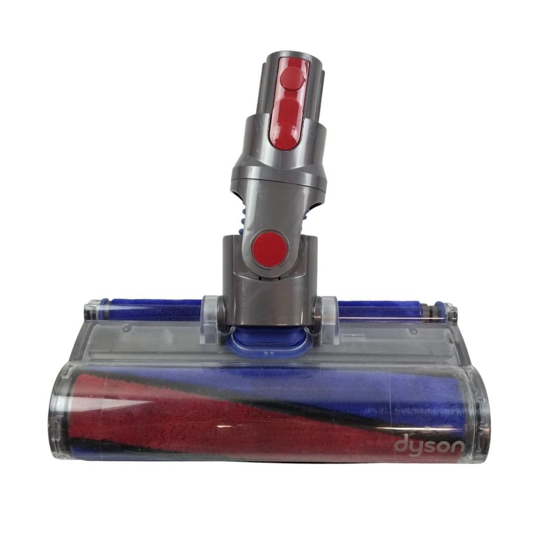 通常モード約47分☆ダイソン コードレスクリーナー SV12【11-036】