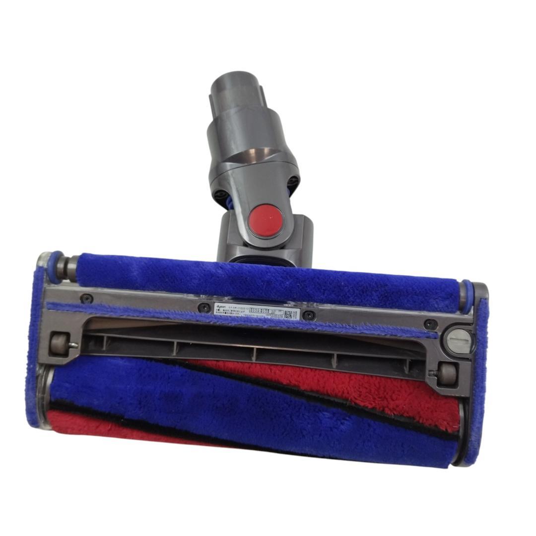 通常モード約47分☆ダイソン コードレスクリーナー SV12【11-036】