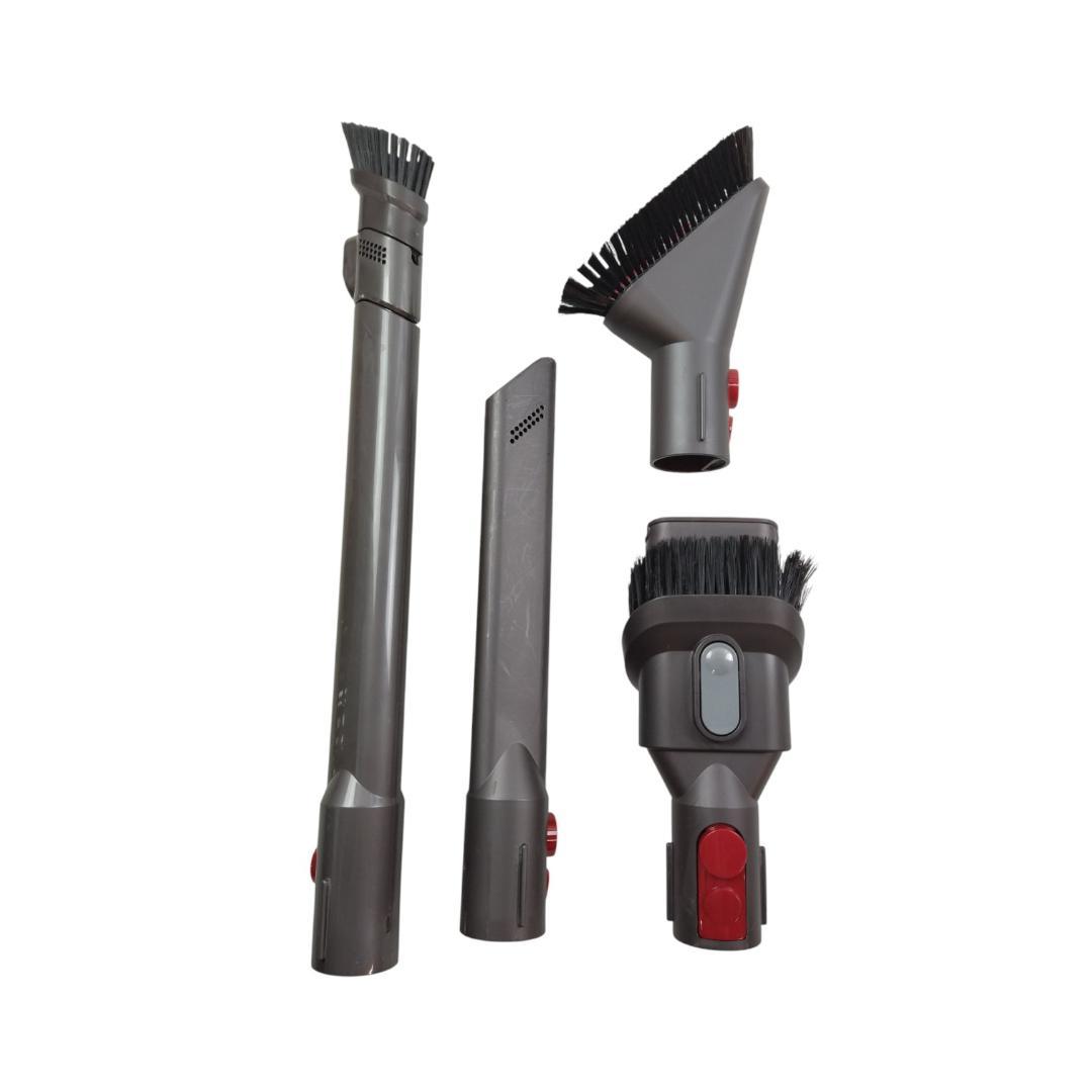 通常モード約47分☆ダイソン コードレスクリーナー SV12【11-036】