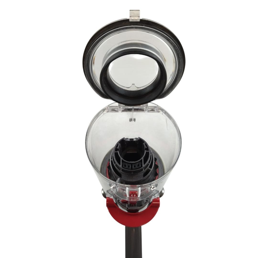 通常モード約47分☆ダイソン コードレスクリーナー SV12【11-036】