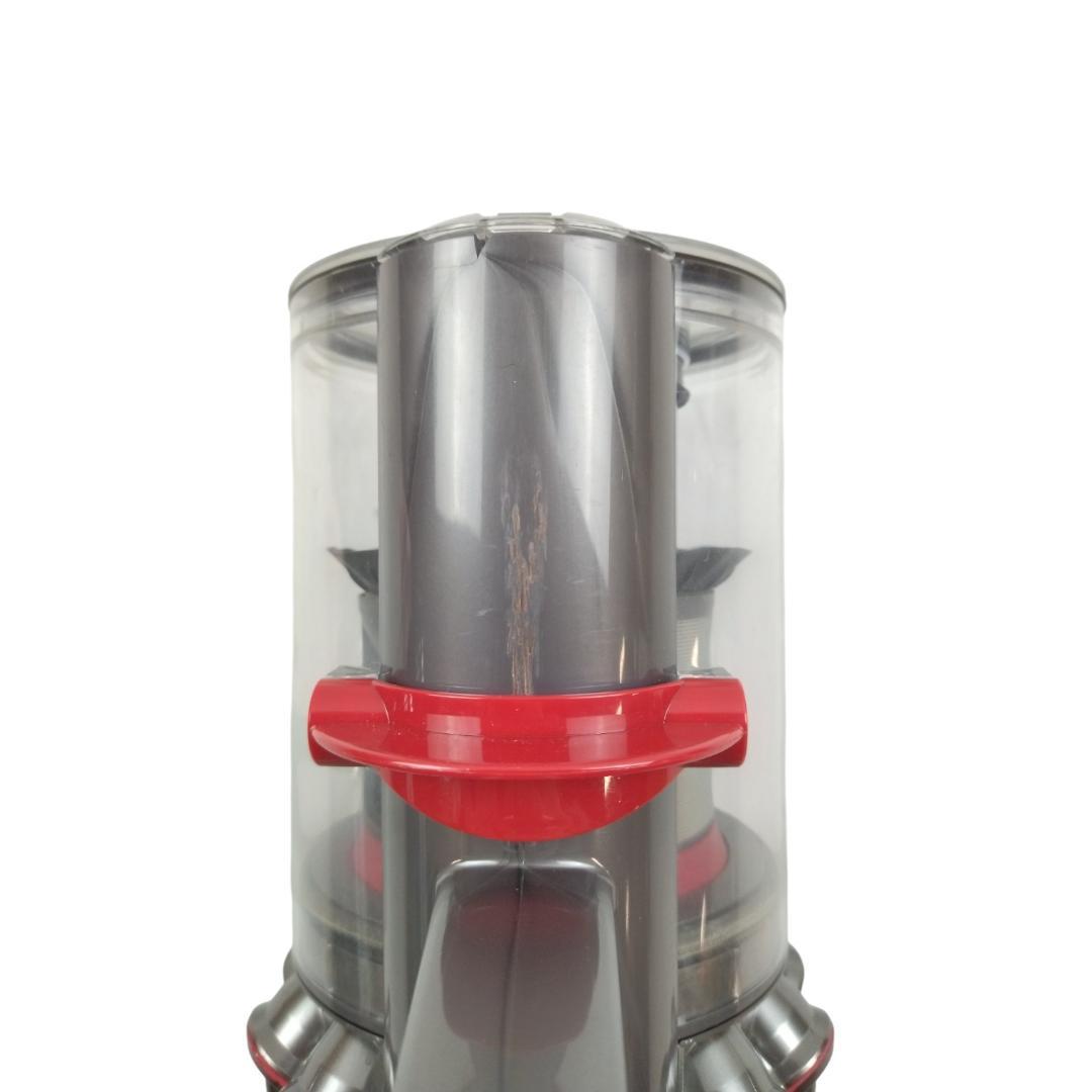 通常モード約47分☆ダイソン コードレスクリーナー SV12【11-036】