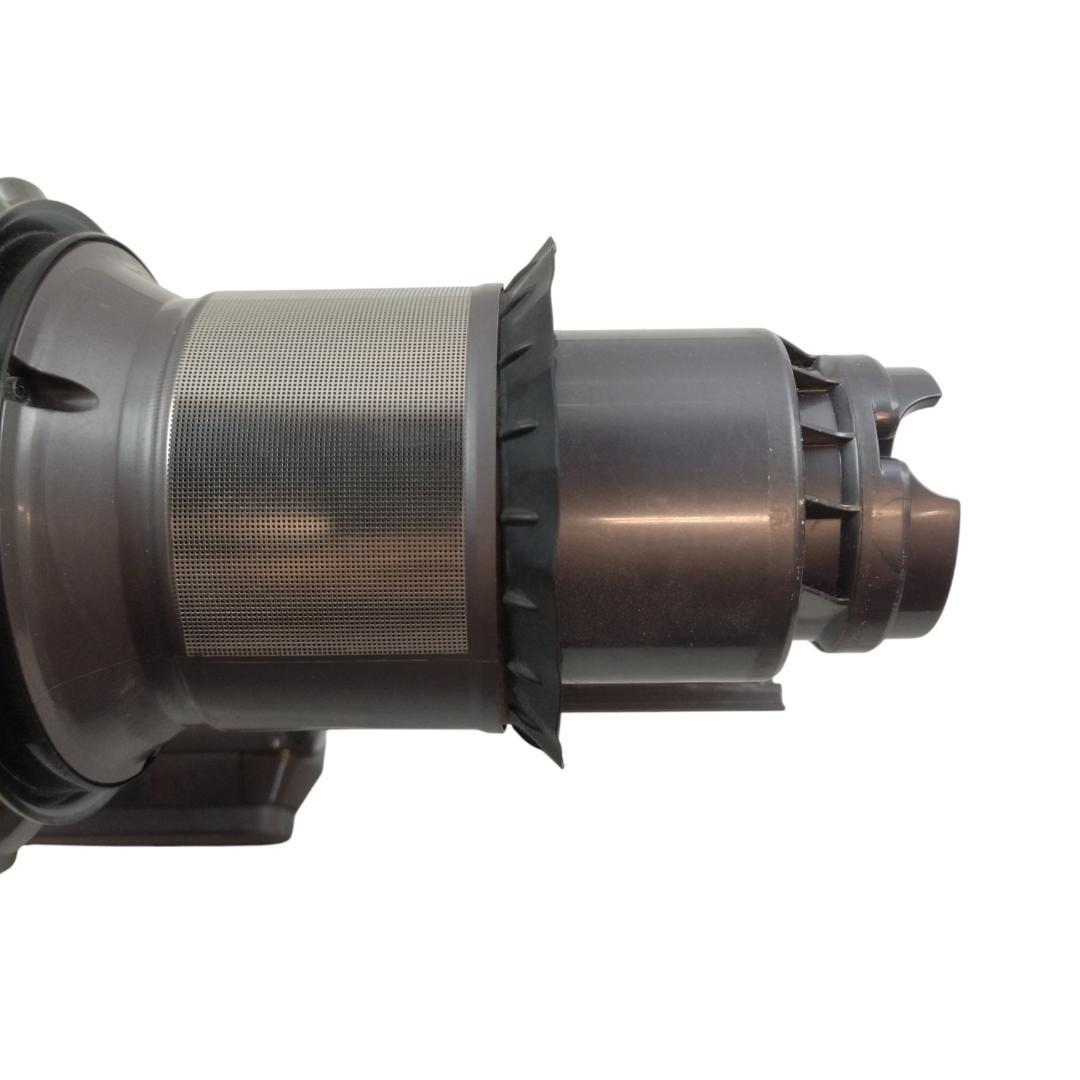 通常モード約47分☆ダイソン コードレスクリーナー SV12【11-036】