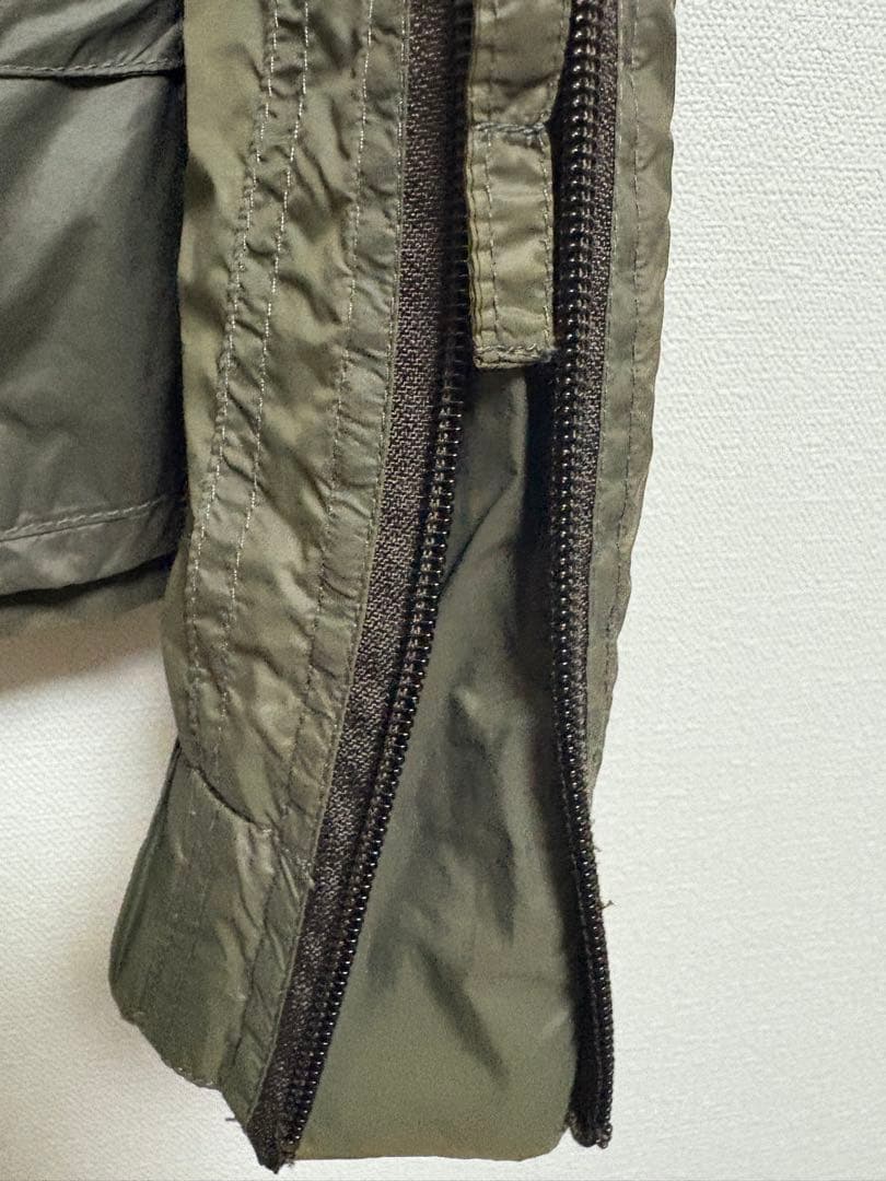 ジャケット・アウター zucca gimmick jacket