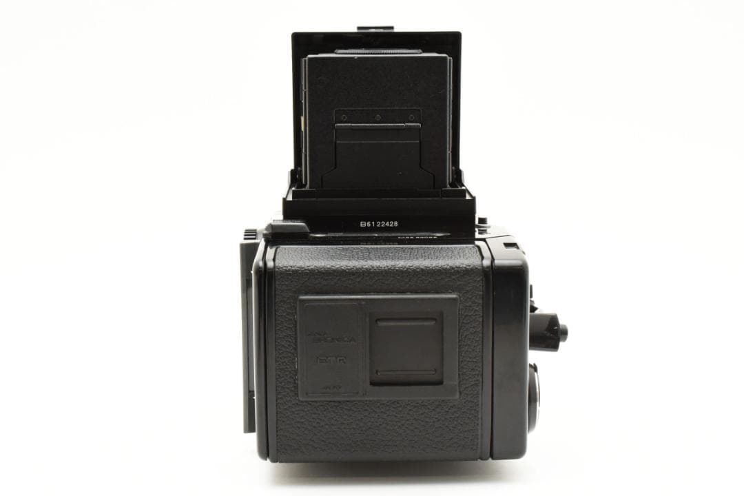 Zenza Bronica ETRS Bodyのみ