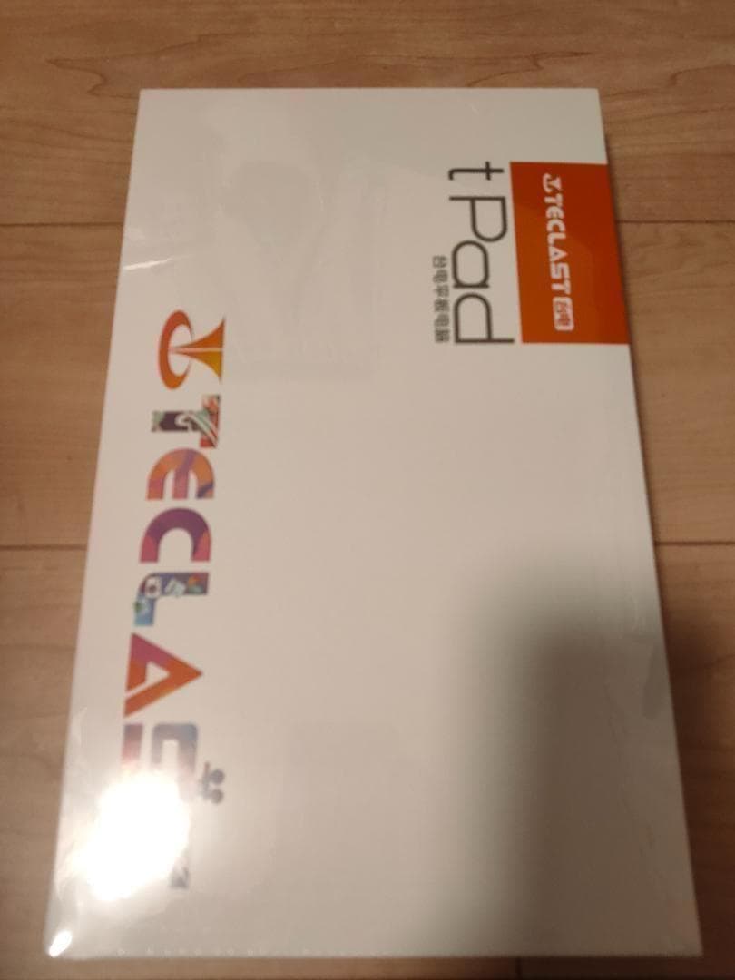 Android15 タブレット 10インチ 12GB+128GB WiFiモデル