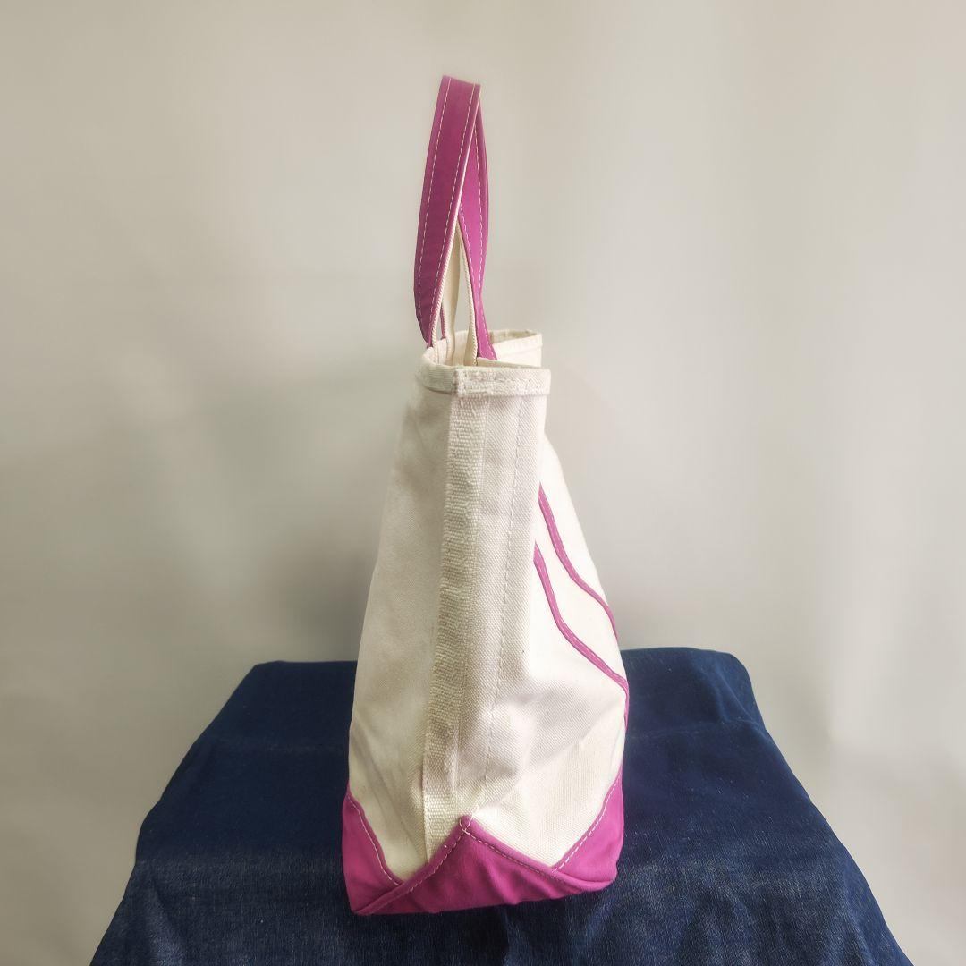 L.L Bean オープントートバッグXL ボートアンドトートアメリカ製