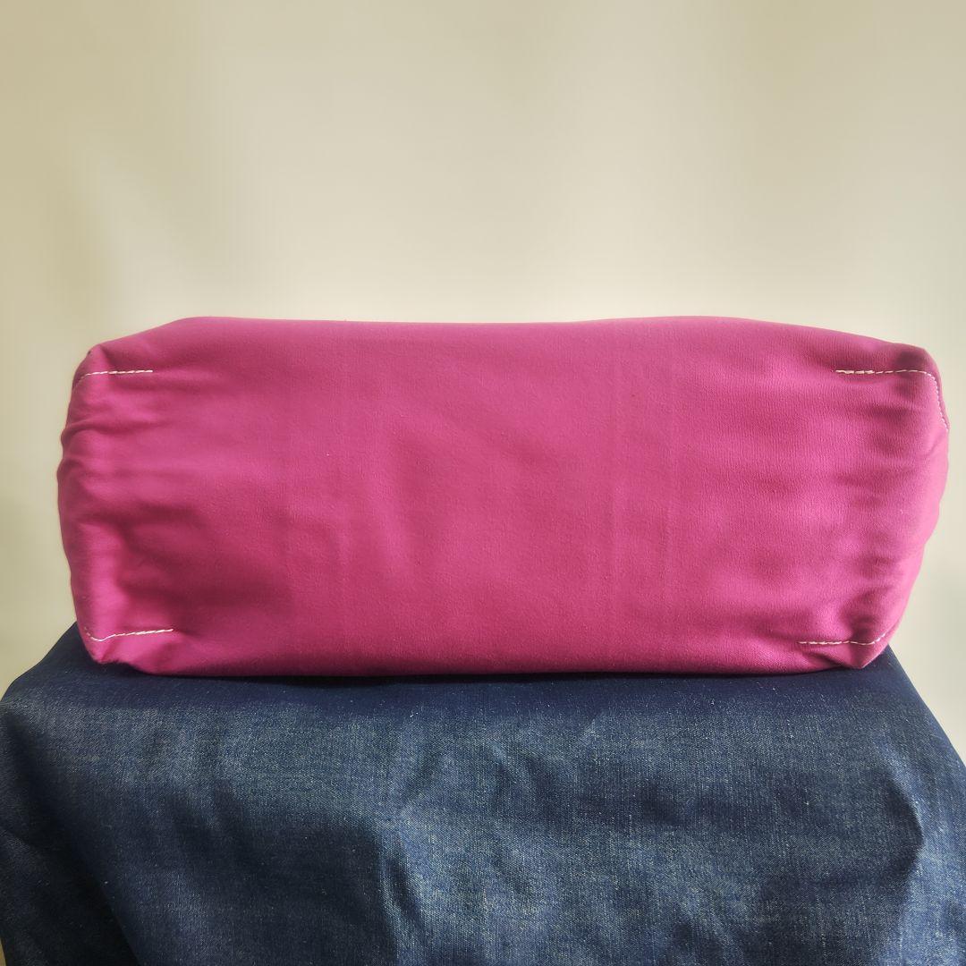 L.L Bean オープントートバッグXL ボートアンドトートアメリカ製