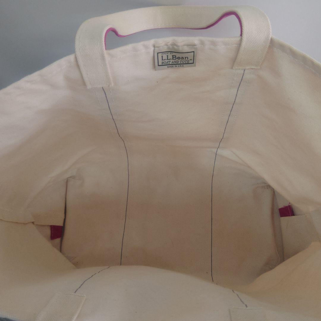 L.L Bean オープントートバッグXL ボートアンドトートアメリカ製