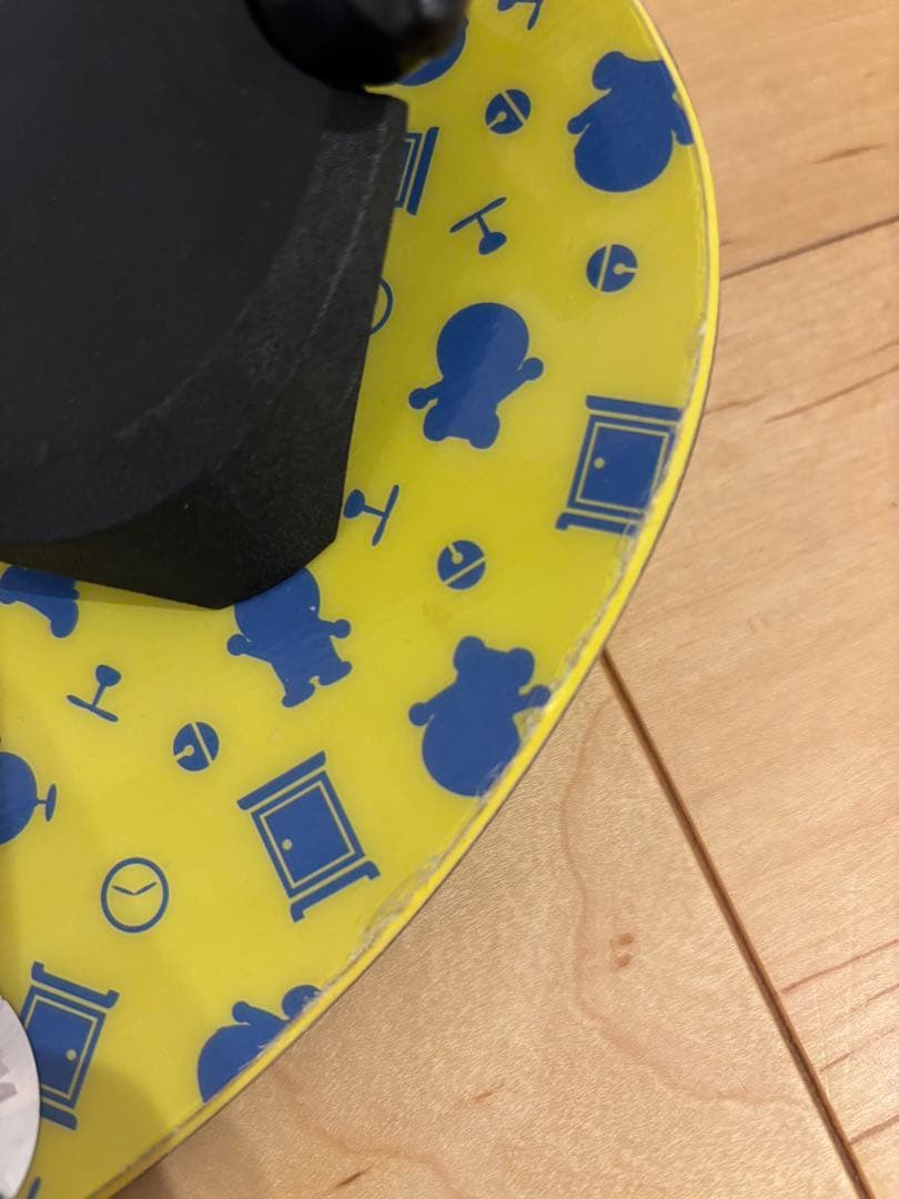 BURTON バートン スノーボード 80cm リグレットリール付き