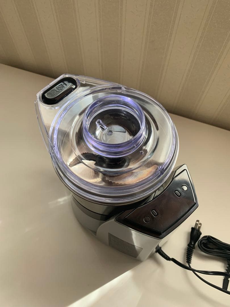 MICHIBA - マルチフードプロセッサー マスターカット