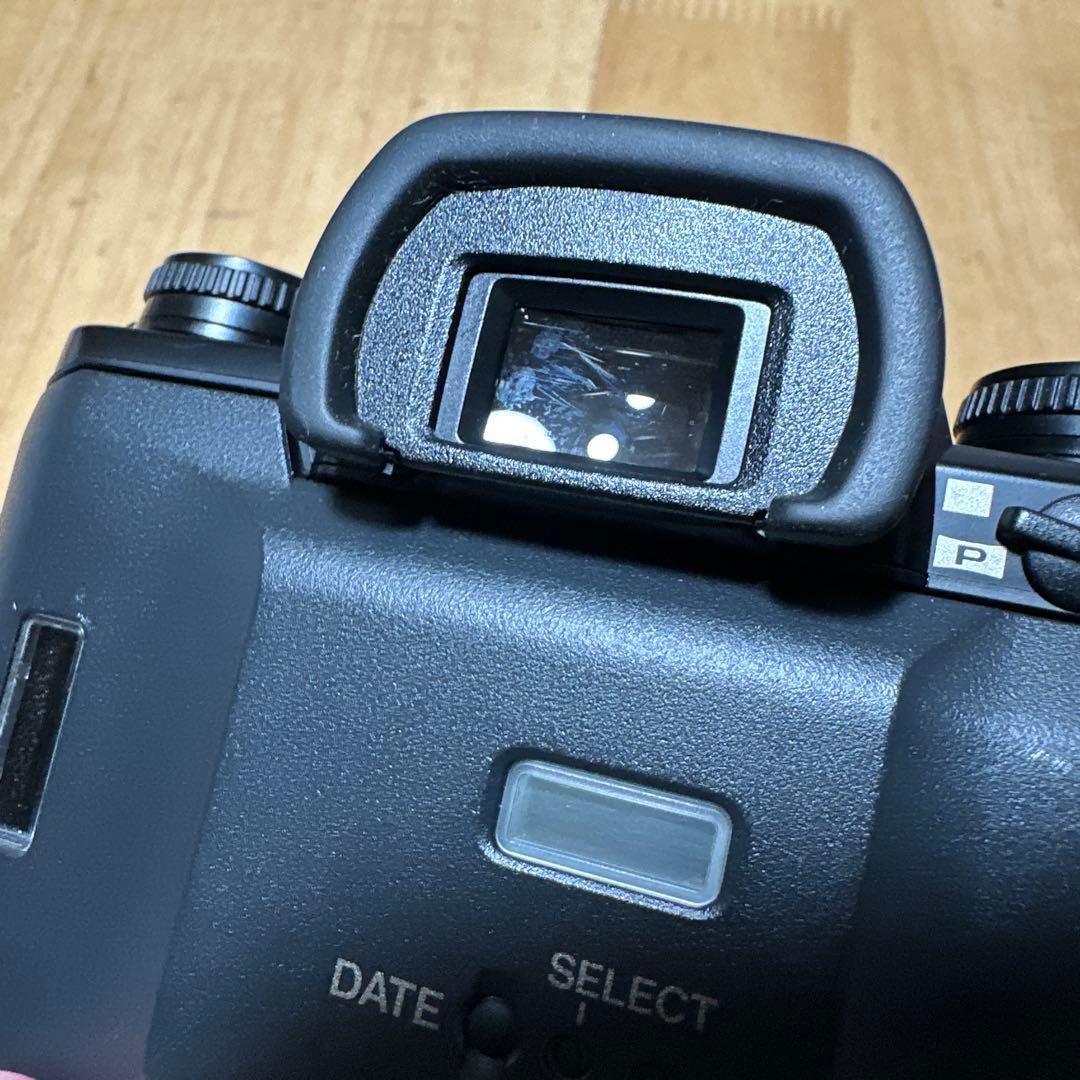 d*9様 PENTAX MZ-3 Limited Edition リミテッドパッ