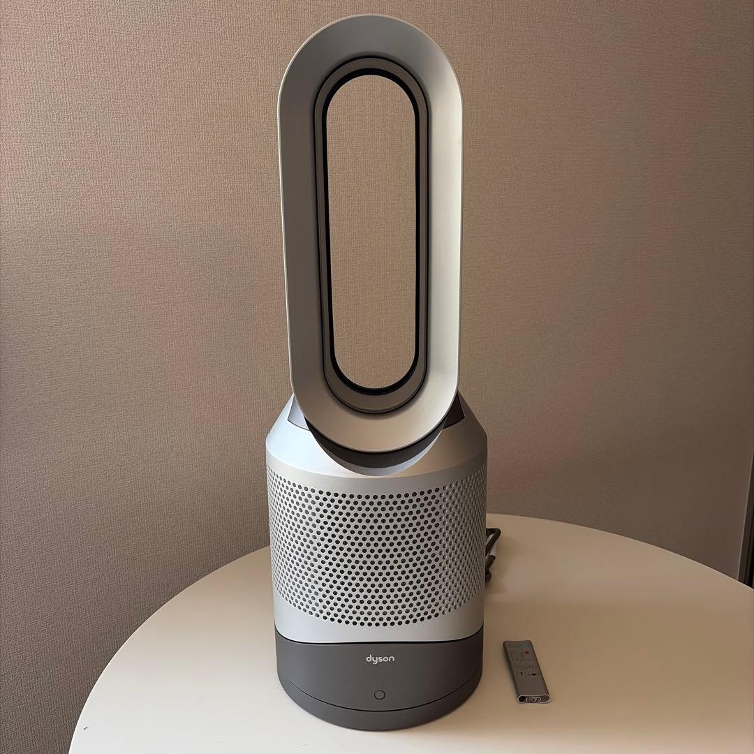 DysonのHot+Cool2022年製