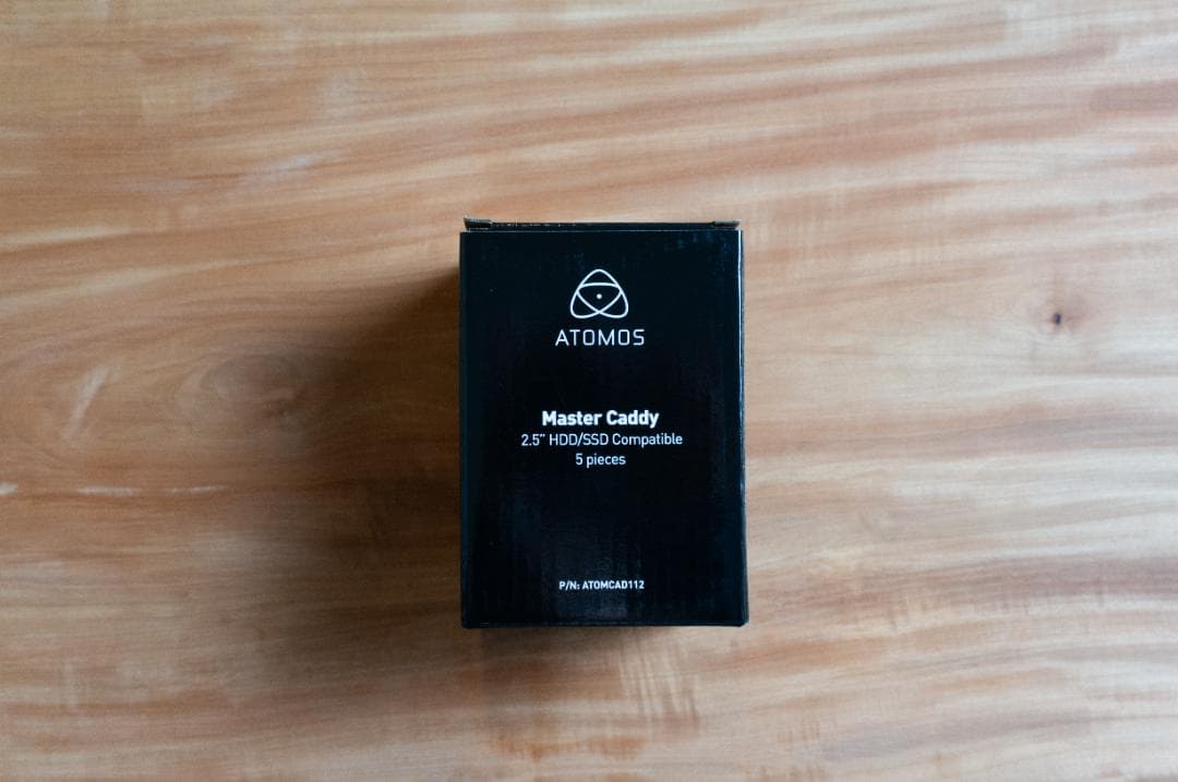 【総額28万円】Atomos Ninja V+ アクセサリー多数