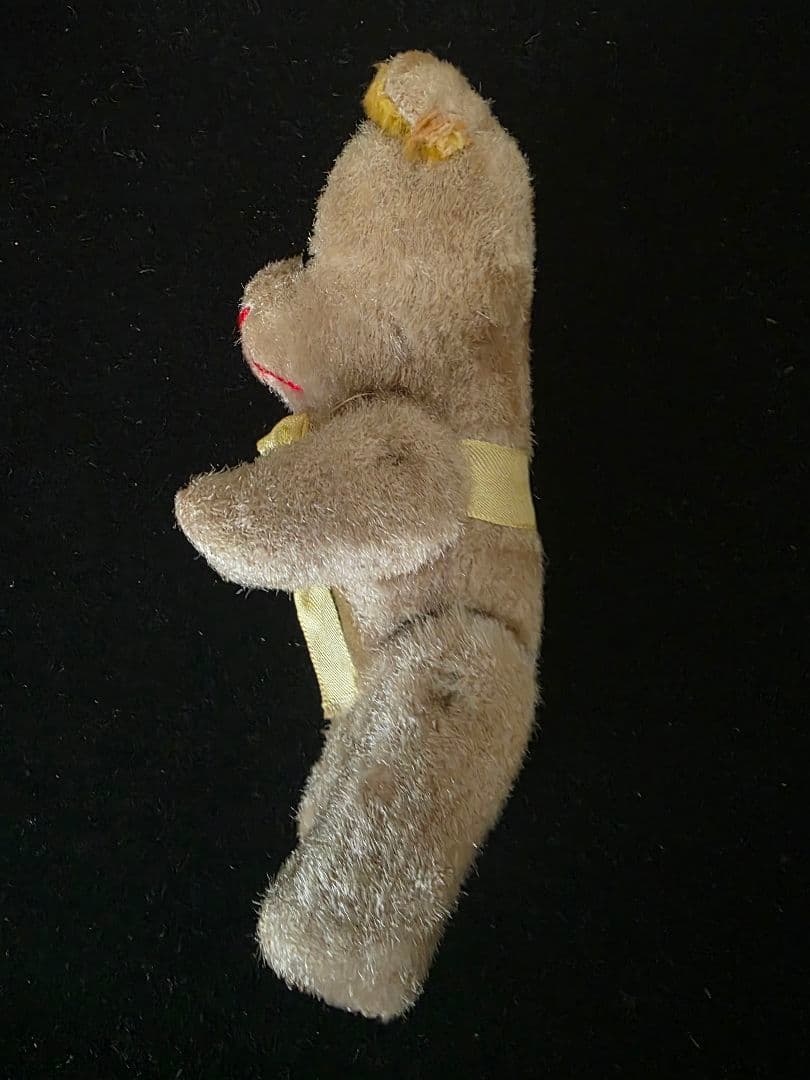 JPMベア　フレンチベア　ヴィンテージ テディベフランスヴィンテージ