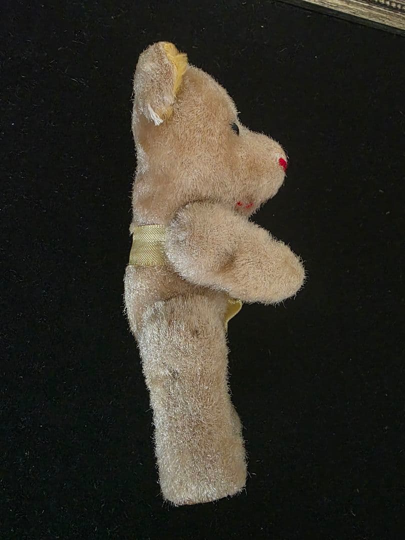 JPMベア　フレンチベア　ヴィンテージ テディベフランスヴィンテージ