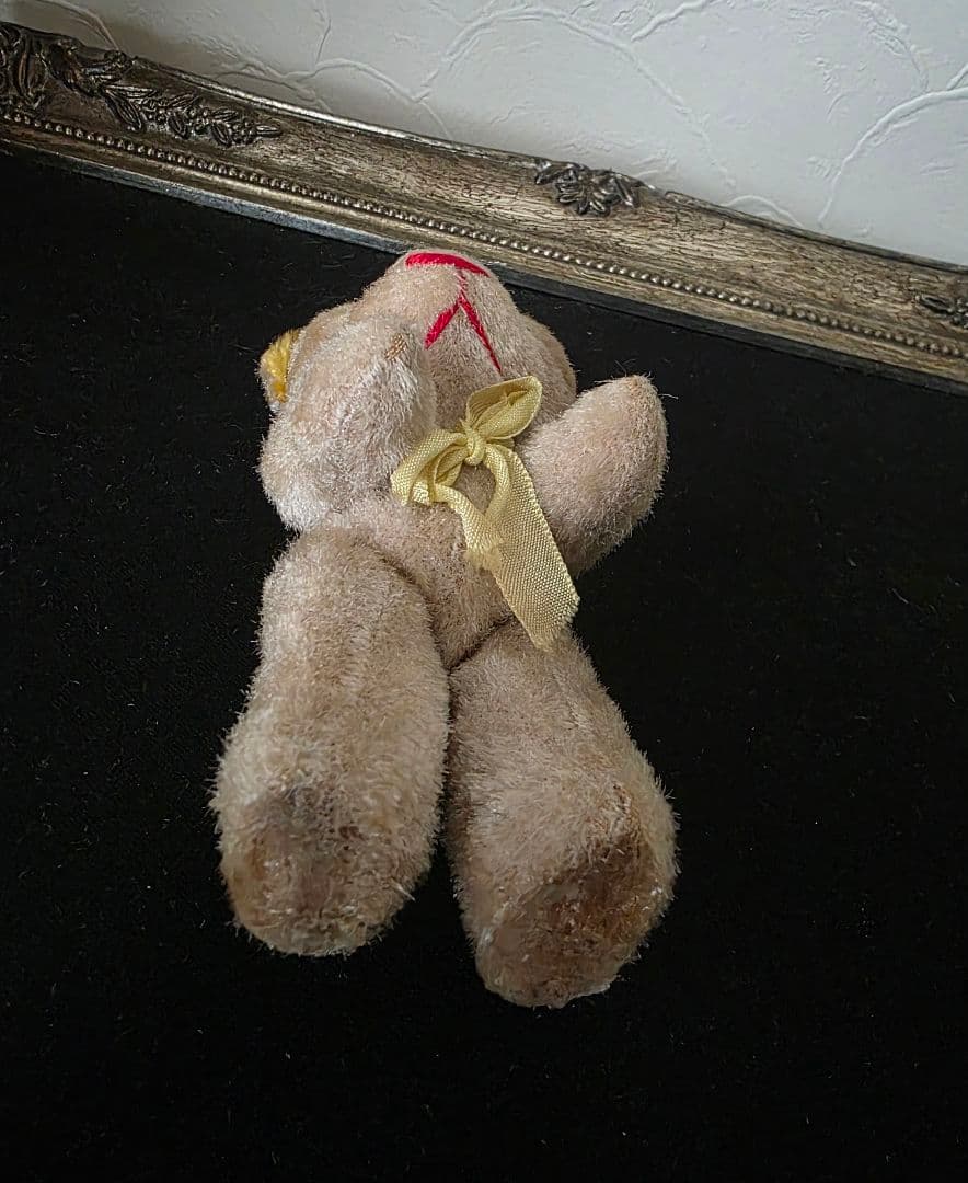 JPMベア　フレンチベア　ヴィンテージ テディベフランスヴィンテージ