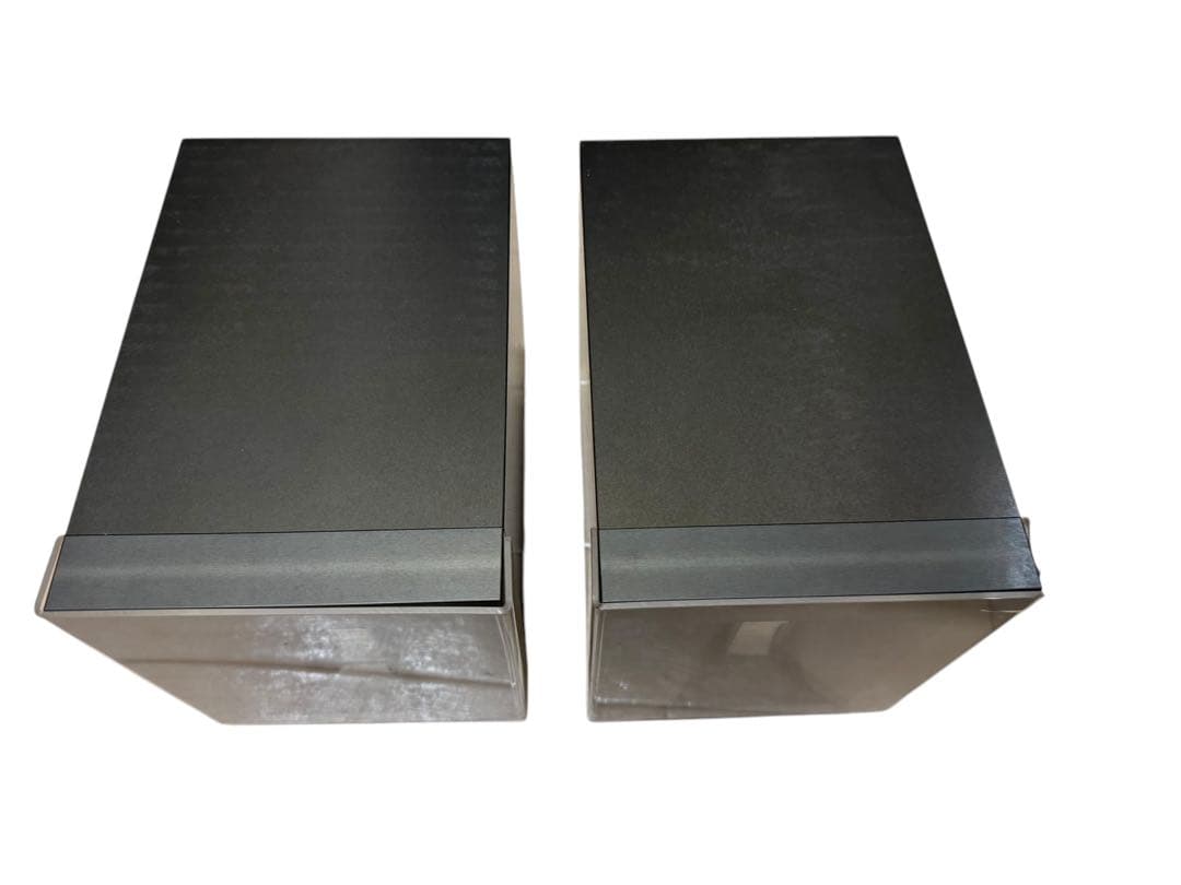 Gem TS-208 Super Tweeter リボンツイーター　ペア