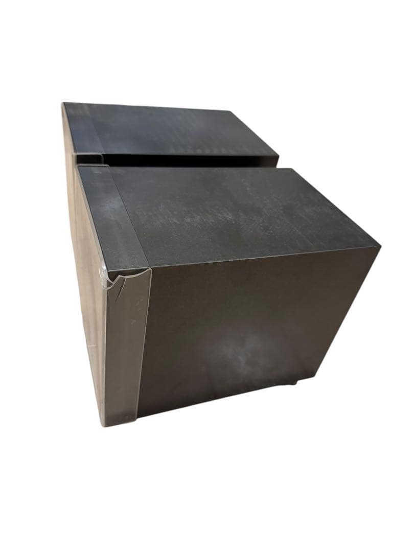 Gem TS-208 Super Tweeter リボンツイーター　ペア