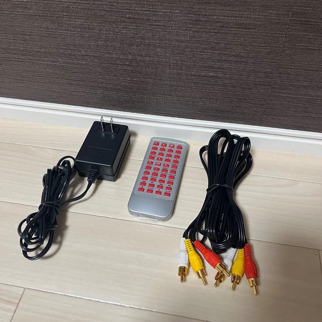 限定品　未使用　T800 1/1 ターミネーター　DVDプレイヤー　非売品