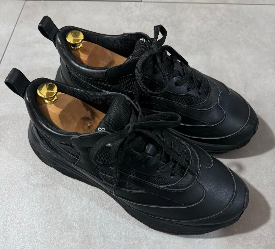 靴 OAO THE CURVE 1 black 27