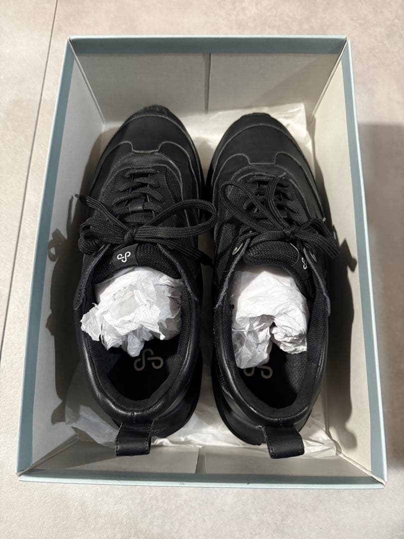 靴 OAO THE CURVE 1 black 27