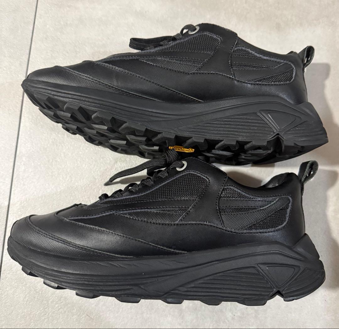 靴 OAO THE CURVE 1 black 27