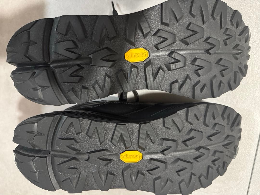 靴 OAO THE CURVE 1 black 27