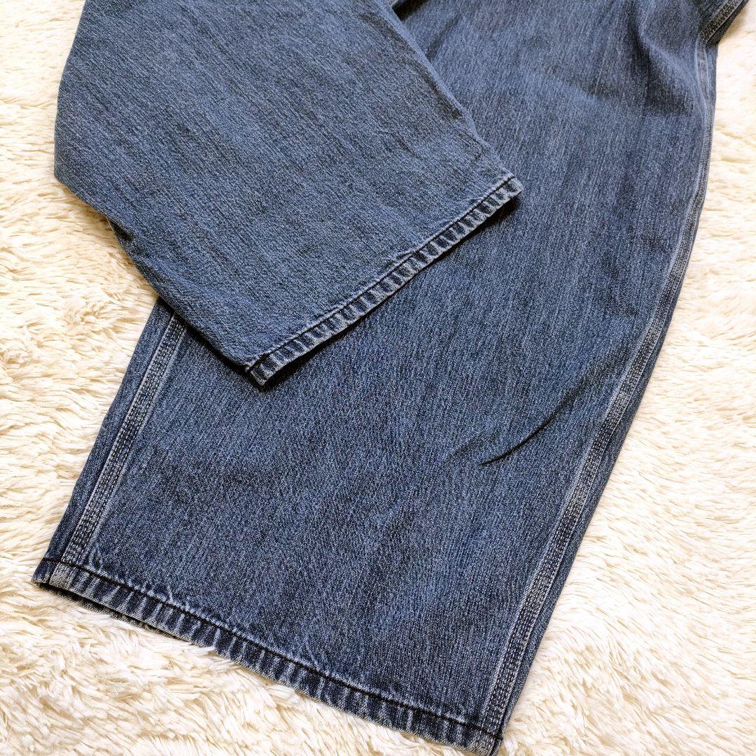 最終価格！　24SS　AYA KANEKO × Lee × レサージュ デニム