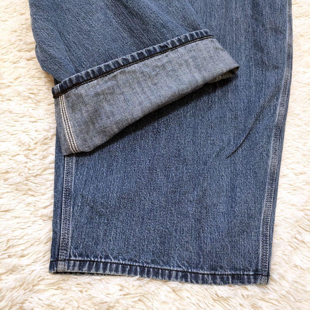 最終価格！　24SS　AYA KANEKO × Lee × レサージュ デニム