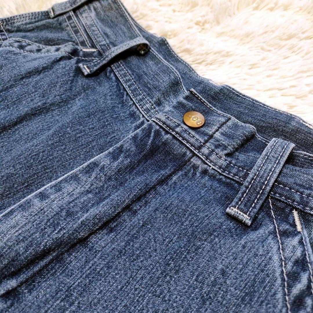 最終価格！　24SS　AYA KANEKO × Lee × レサージュ デニム