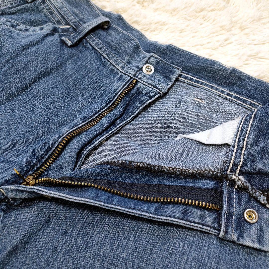 最終価格！　24SS　AYA KANEKO × Lee × レサージュ デニム