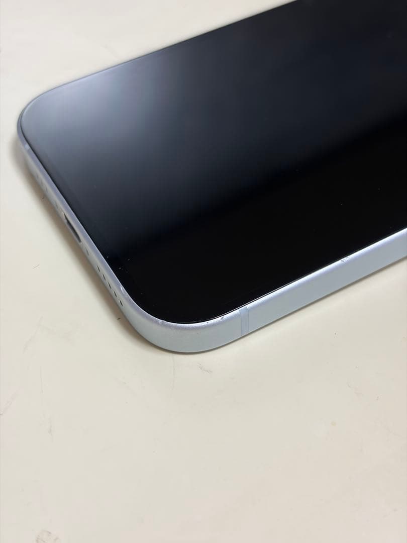 ✨期間限定セール✨【美品】iPhone15 128G SIMフリー　本体のみ