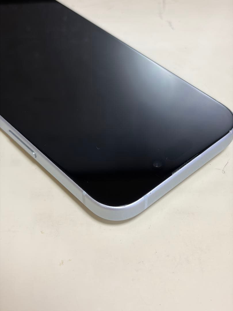 ✨期間限定セール✨【美品】iPhone15 128G SIMフリー　本体のみ