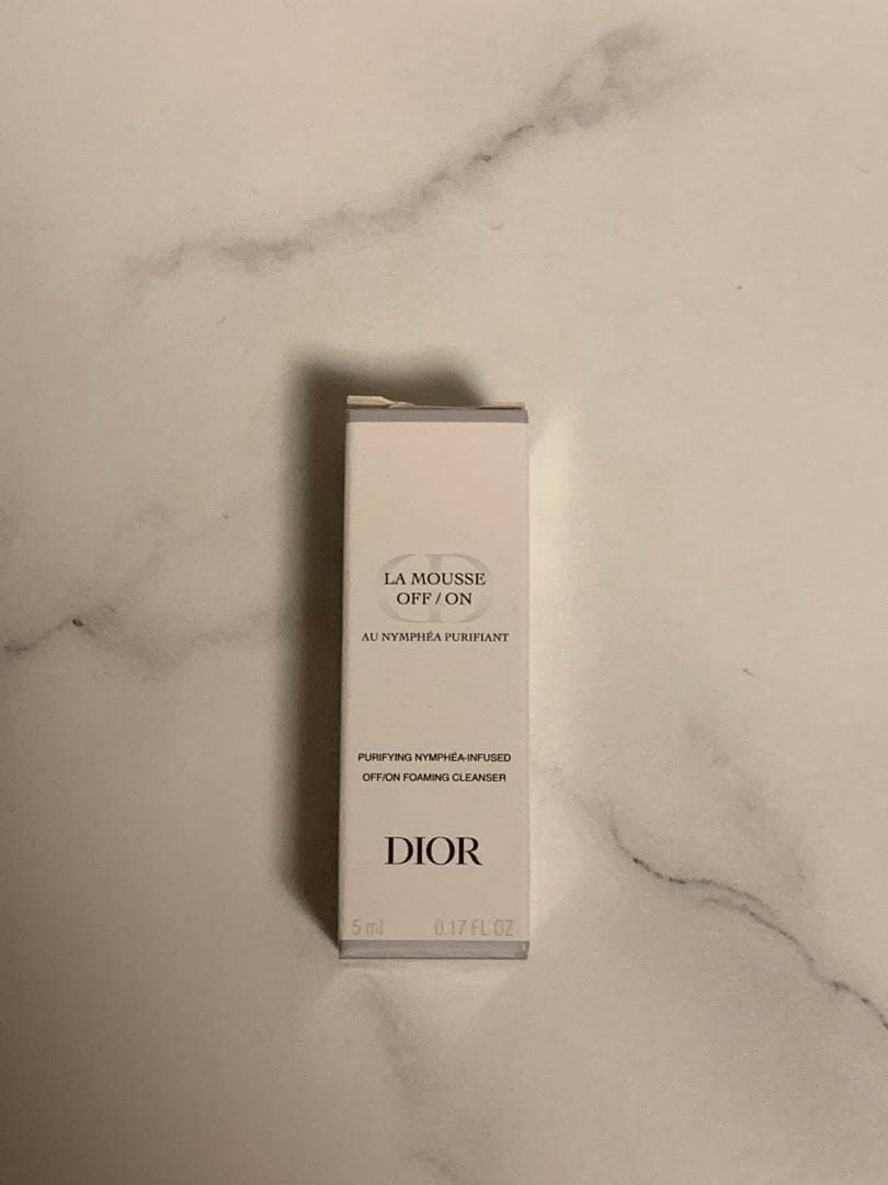 Dior メンズギフトBOXセット4点(定価約23000円)