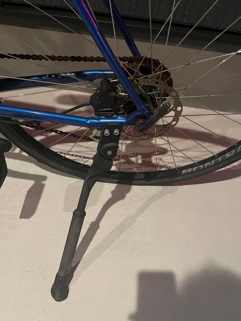 クロスバイク TREK トレック FX2 DISK サイズXL ◆おまけ付◆