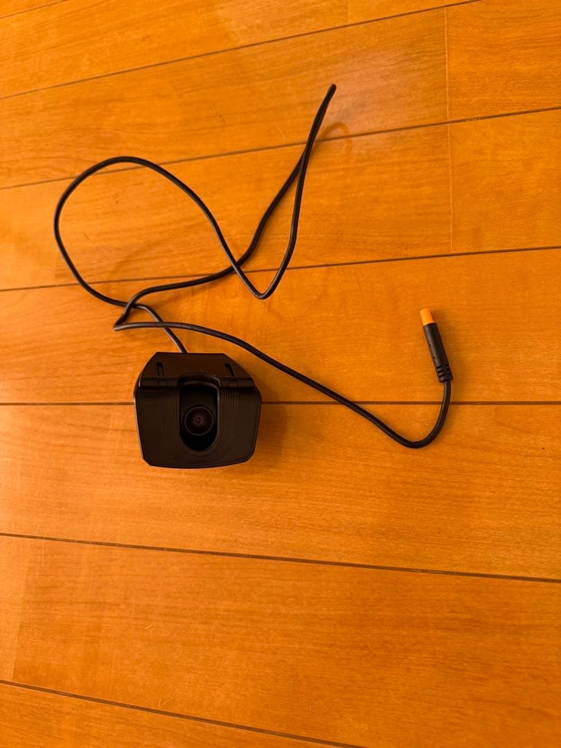 a*i様 PORMIDOAUTOミラー型ドライブレコーダー