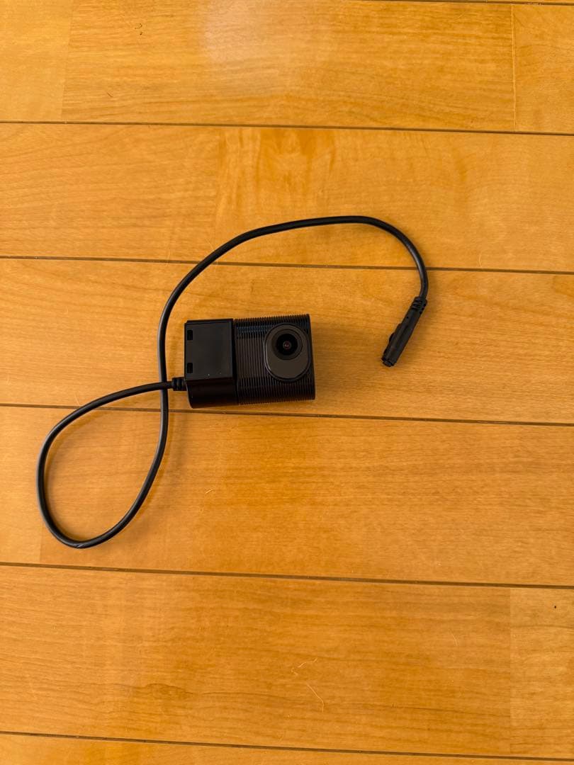 a*i様 PORMIDOAUTOミラー型ドライブレコーダー